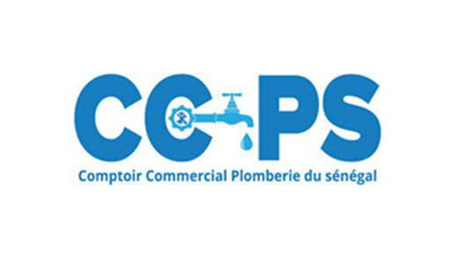 COMPTOIR COMMERCIAL PLOMBERIE DU SENEGAL CCPS